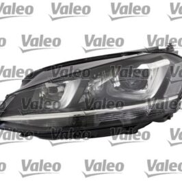 FARO SX BIXENO DBL ADB+LED VW GOLF 7 10/12>