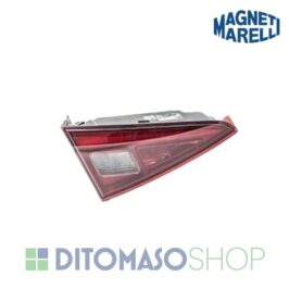 FANALE POSTERIORE SX INTERNO A LED PER ALFA ROMEO GIULIA 01/2016> MARELLI [OE 50543791]