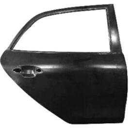 PORTA POSTERIORE DX PER KIA RIO 01/2017> OE 77004H8000