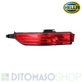 RETRONEBBIA SX PER VW TOUAREG 12/2010>05/2013 [OE 7P6945701D]