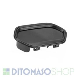 TAPPO RADAR GRIGLIA PARAURTI ANTERIORE PER ALFA ROMEO GIULIA VELOCE 01/2016> OE 156121417