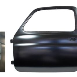 PORTA SX FIAT 500 F/L/R8 BULLONI
