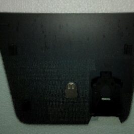 PARABREZZA VERDE C/CAMERA PER KIA STONIQ 2017>