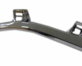 MODANATURA DX CROMATA GRIGLIA RADIATORE PER MAZDA 3 11/2013> [OE BHN1507J1A]