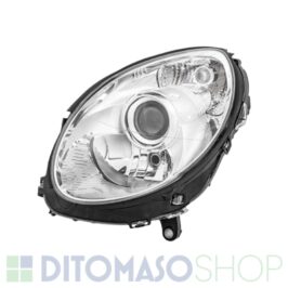 FARO SINISTRO 2H7 C/MOTORINO PER MERCEDES CLASSE R W251 08/2005>04/2010 OE A2518200161