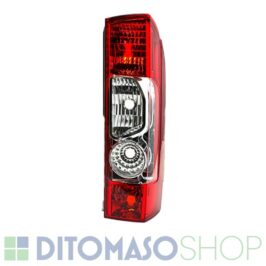 FANALE POSTERIORE DESTRO PER FIAT DUCATO-CITROEN JUMPER-PEUGEOT BOXER 08/2006> OE 1365775080]