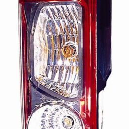 FANALE POSTERIORE DX PER FIAT DUCATO CITROEN JUMPER PEUGEOT BOXER 08/2006> [OE 1365775080]