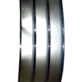 MODANATURA PORTA ANTERIORE SX ARGENTO PER RANGE ROVER VOGUE 08/2012> OE LR038868