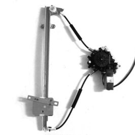 ALZACRISTALLO ELETTRICO ANTERIORE DX PER HYUNDAI ATOS PRIME 09/1999- [OE 8240406010]