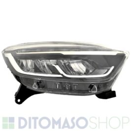 FARO DX FULL LED PER RENAULT CAPTUR 02/2017> OE 260100579R