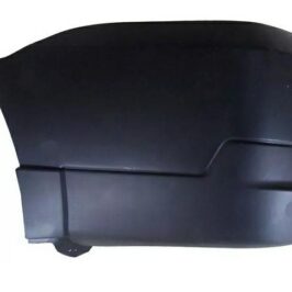 CANTONALE POSTERIORE SX C/FORI GIROPARAFANGO+TRACCIA PDC PER MITSUBISHI PAJERO 5 PORTE 01/2007> [OE 6410B015WB]