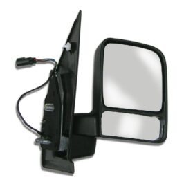 RETROVISORE DX ELETTRICO TERMICO DOPPIO VETRO PER FORD CONNECT 09/2002-