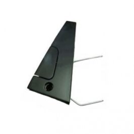 MANIGLIA ESTERNA DX S/CHIAVE PER FIAT COUPE 10/1995-