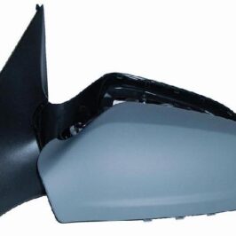 RETROVISORE DX ELETTRICO TERMICO 5PIN PRIMERIZZATO PER OPEL ASTRA H 06/2004-12/2009