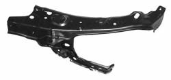 STAFFA SEDE FARO SX PER OPEL ASTRA H 06/2004>12/2009 [OE 1312119]