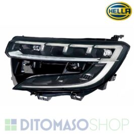 FARO SX A LED PER RENAULT AUSTRAL 08/2022> ESPACE 05/2023 HELLA OE 260606796R