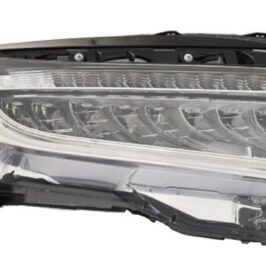 FARO DX FULL LED C/MOTORINO PER HONDA HR-V 09/2018> [OE 33100T7AG51]