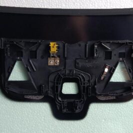 PARABREZZA VERDE C/SENSORE+CAMERA PER MERCEDES CLASSE C W205 12/2013-