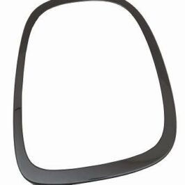 CORNICE FANALE POSTERIORE SX NERA PER MINI ONE-COOPER S/D 01/2014> OE 51712285495