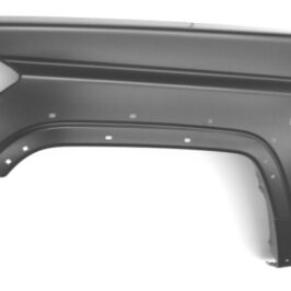 PARAFANGO ANTERIORE SX PER TOYOTA LAND CRUISER HZJ 76-78-79 FJ70 [OE 5380260B10]