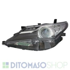 FARO SX HIR-2 ELETTRICO PER TOYOTA AURIS 10/2012> [OE 8117002E20]