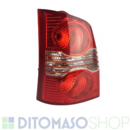 FANALE POSTERIORE SX PER HYUNDAI ATOS 12/2003>12/2007	[OE 9240105510]