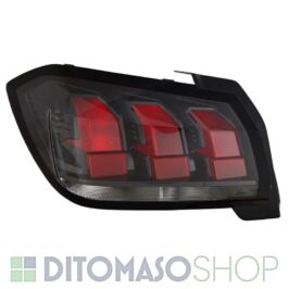 FANALE POSTERE SX PER PEUGEOT 208 01/2019> OE 9823216780