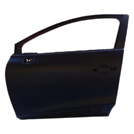 PORTA ANTERIORE SX PER RENAULT CLIO 11/2012> [OE 801017896R]