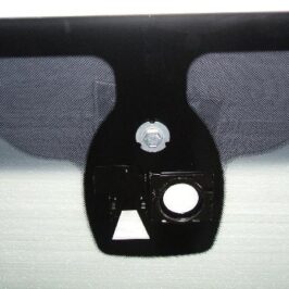 PARABREZZA VERDE SENSORE+TELECAMERA+HEAD UP DISPLAY PER BMW S5 GT F07 01/2010> OE 51317199809