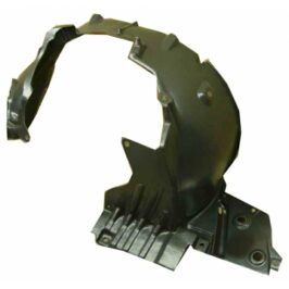 PARASASSI ANTERIORE SX PER NISSAN NOTE 05/2006>12/2012 [OE 638419U20AB]