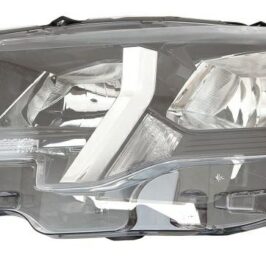 FARO DX H7 C/MOTORINO PER PEUGEOT PARTNER-RIFTER 01/2018> [OE 9816826880]