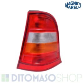 FANALE POSTERIORE DX ARANCIO PER MERCEDES CLASSE A W168 09/1997-  MARELLI [OE A1688200264]