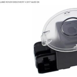 LUCE DI CORTESIA RETROVISORE DX PER LAND ROVER DISCOVERY 10/2016> OE LR083174