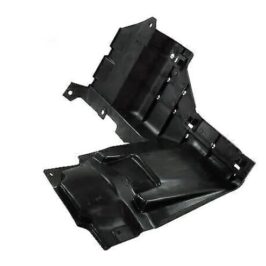 RIPARO SOTTOMOTORE SX PER HONDA HR-V 01/2015> OE 74165T7JH00