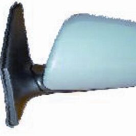 RETROVISORE DX ELETTRICO TERMICO ABBATTIBILE 7PIN PRIMERIZZATO PER TOYOTA AVENSIS 04/2003>03/2007