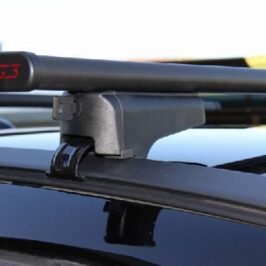 CP BARRE X RAILING INTEGRATI CM.130CLOP ACCIAIO