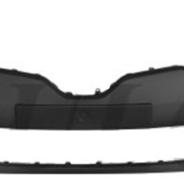 PARAURTI ANTERIORE S/PRIMER PER RENAULT MEGANE 01/2014>10/2015 [OE 620221020R]