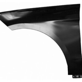 PARAFANGO ANTERIORE SX PER MERCEDES GLE W166 01/2015> [OE A1668801106]