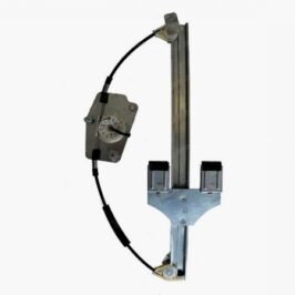 MECCANISMO ALZACRISTALLO ELETTRICO POSTERIORE SX PER AUDI A3 5PORTE 08/1996>08/2003 [OE 8L4839461]