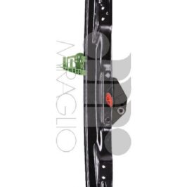 MECCANISMO ALZACRISTALLO ELETTRICO ANTERIORE SX PER ALFA ROMEO GIULIETTA 05/2010> [OE 71754404]