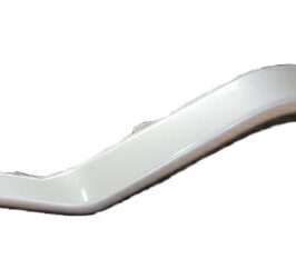 MODANATURA DX PARAURTI ANTERIORE GRIGIA DR 6.0 01/2022> OE 1372607368