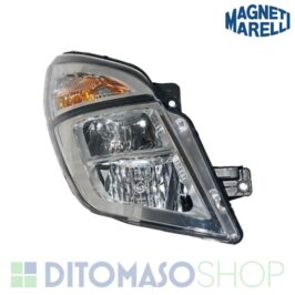 FARO DX H7-H1 PER NISSAN NV400 11/2011> MARELLI [OE 26010BZ50A]