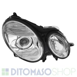 FARO DESTRO 2H7 ELETTRICO PER MERCEDES CLASSE E W211 05/2006>04/2009 OE A2118203061