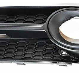 GRIGLIA FENDINEBBIA SX PER AUDI A1 S-LINE 09/2010> OE 8X0807681B01C