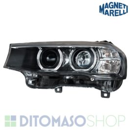 FARO SX BIXENO D1S PER BMW X3 F25|X4 F26 01/2014> MARELLI [OE 63127401131]