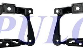 KIT SUPPORTI FENDINEBBIA DX+SX PER RENAULT MEGANE 01/2020> OE 269160725R