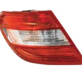 FANALE POSTERIORE DX ESTERNO PER MERCEDES CLASSE C W204 CLASSIC-ELEGANCE SW 06/2007>12/2010 [OE A2048203664]