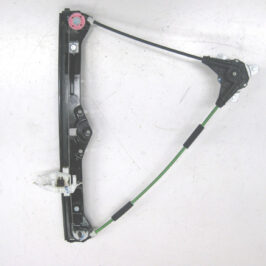 ALZACRISTALLO MANUALE DX PER FORD KA 12/2008> [OE 1542433]