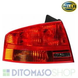 FANALE POSTERIORE DX ESTERNO PER AUDI A4 10/2004>HELLA [OE 8E5945096]