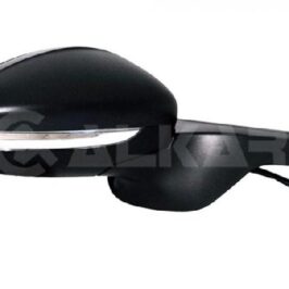 RETROVISORE DX ELETTRICO TERMICO NERO C/LUCCIOLA+BLISS 11PIN PER CITROEN C3 01/2016>